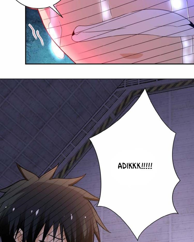 Super System Chapter 13 Bahasa Indonesia